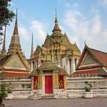 Wat Pho featured in world's top 25 landmarks on TripAdvisor