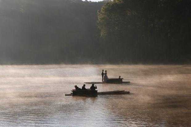 Northern Paradise: Wander beyond the sea of mist in picturesque Pai