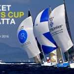 Phuket King’s Cup Regatta 2016