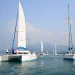 Two new sailing, yachting routes opened to boost tourism