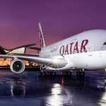 Qatar Airways now flies four times weekly direct to Krabi