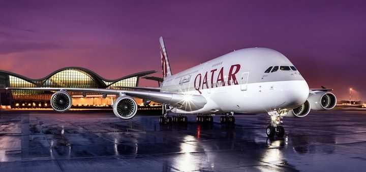 Qatar Airways now flies four times weekly direct to Krabi