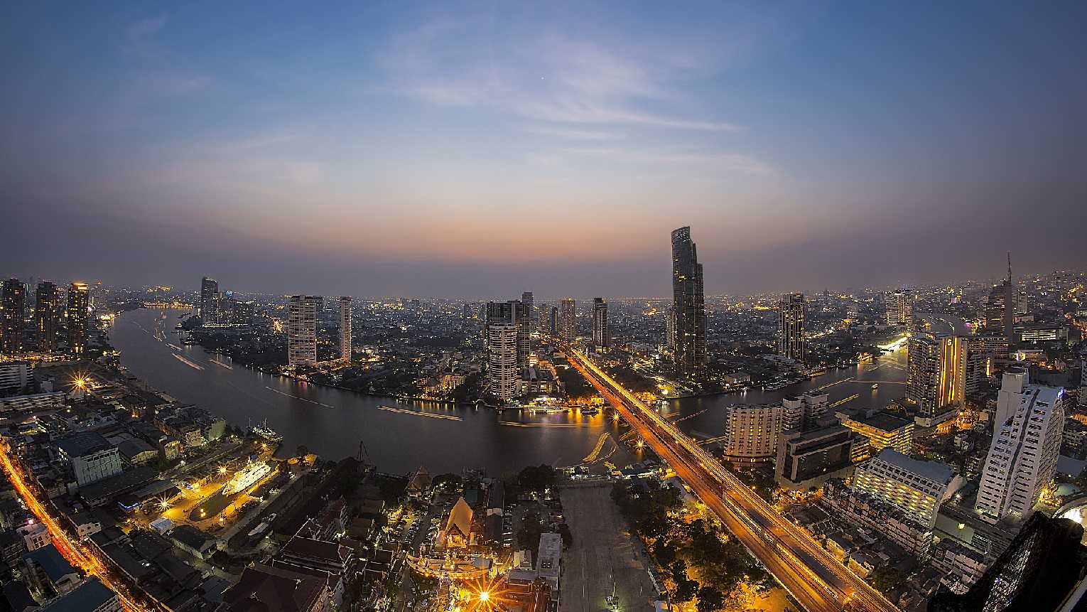 Bangkok is cheapest place in Southeast Asia that people actually want to visit: TripAdvisor