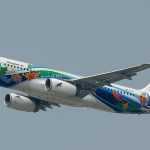 На крыльях Bangkok Airways до Казахстана и Узбекистана