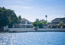 Puri Tirta Villas