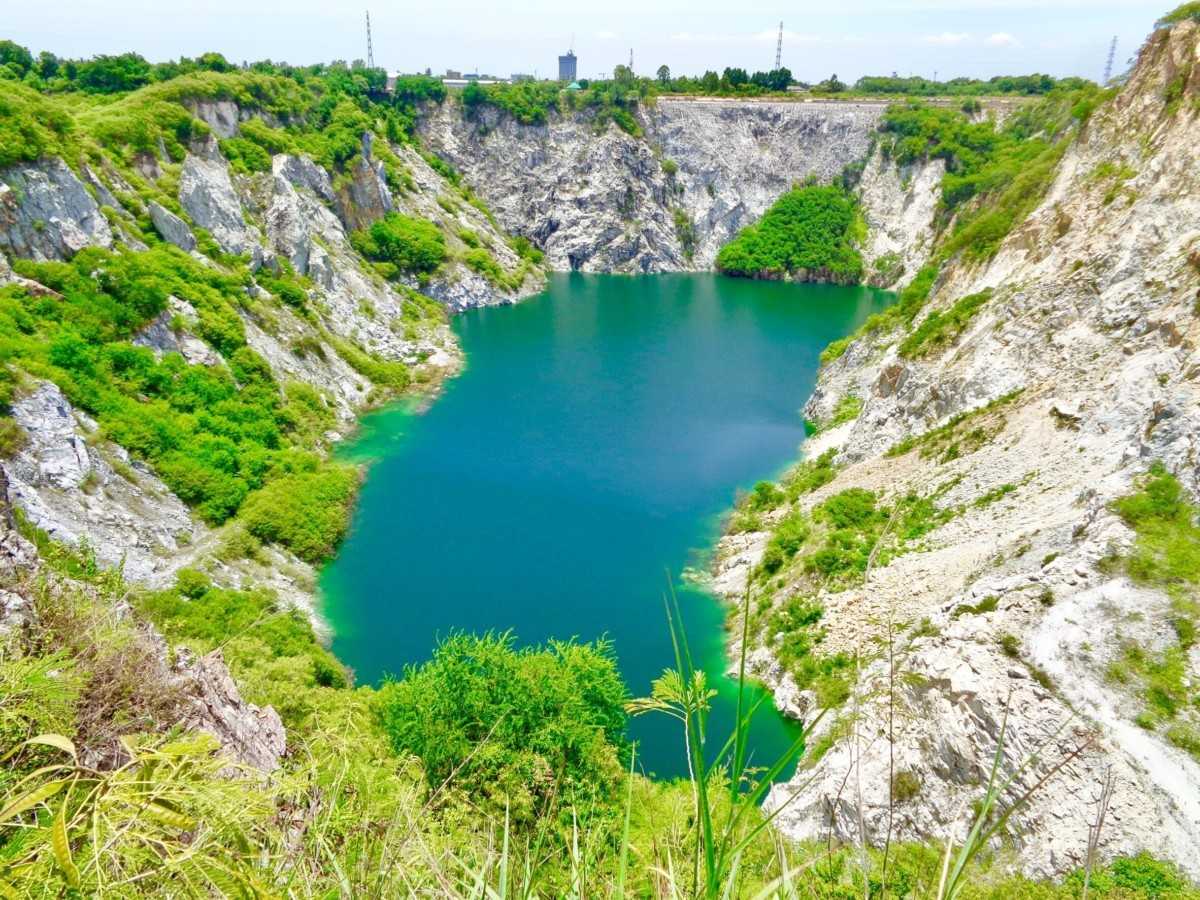 ГРАНД КАНЬОН И ДИСКАВЕРИ ДЕ ЛЮКС