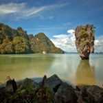 Ao Phang-nga National Park.KoTapu