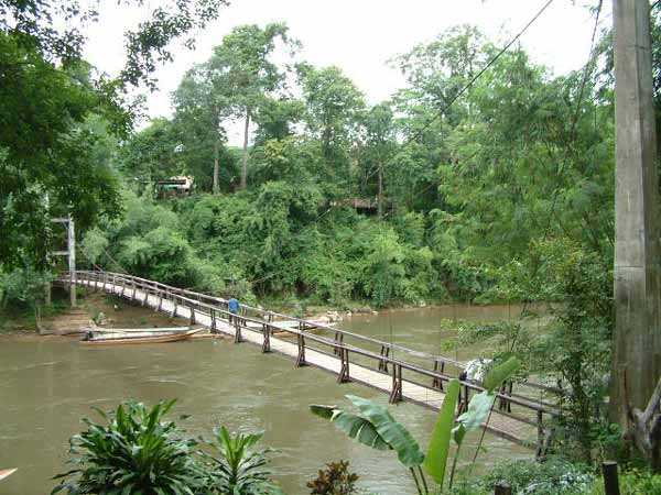 Sai Yok National Park